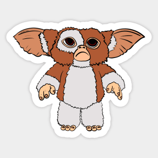 Gizmo Sticker